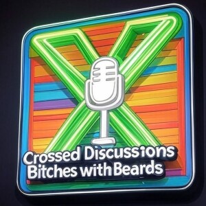 Crossed Discussions: Edge Of The Unknown