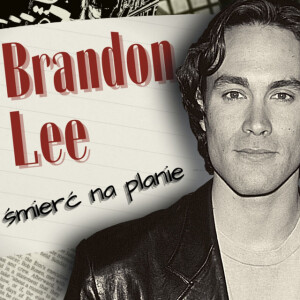 Śmierć Brandona Lee | Spiski Hollywood #2