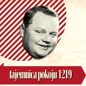 Tajemnica pokoju 1219