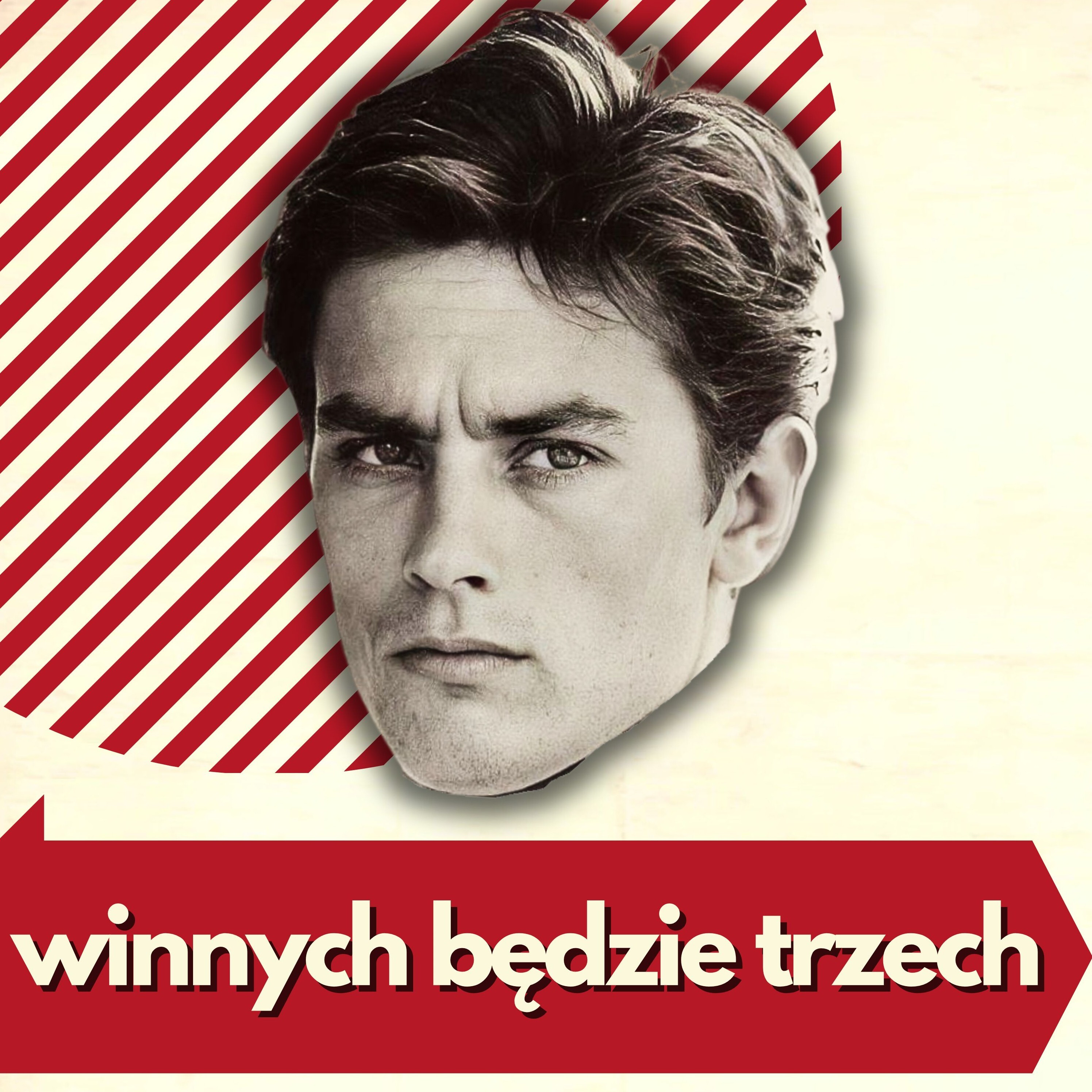 nagle, ostatniej nocy.