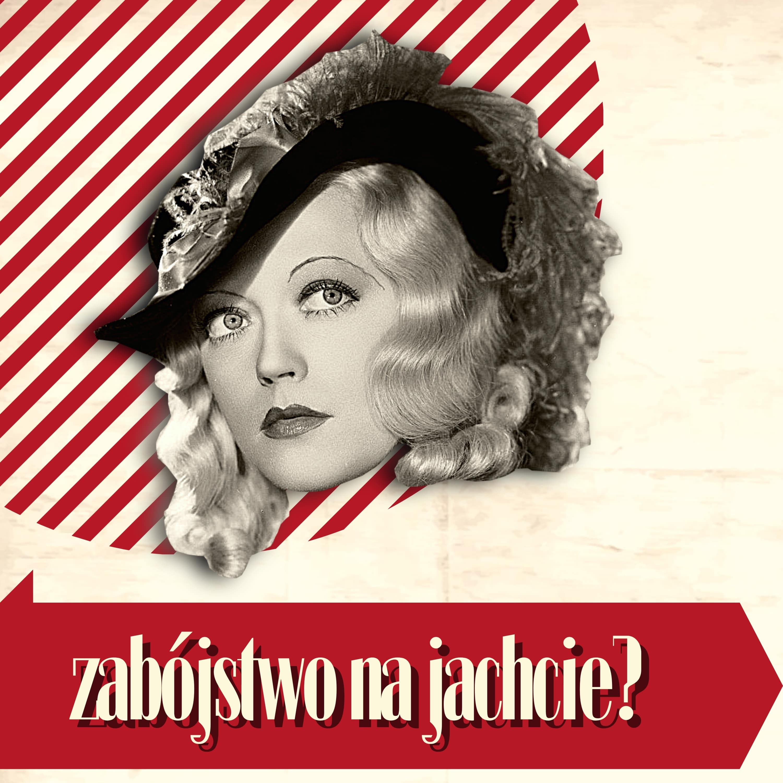 nagle, ostatniej nocy.