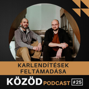 "Zigazighejl" – KÖZÖD #25