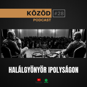 Így lesz elítéltből újra vádlott: az ipolysági mérgezések ügye folytatódik! – KÖZÖD #28