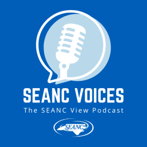 SEANC Voices: Kirk Montgomery on Leadership and Legislation