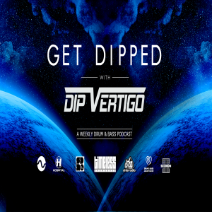 DIP VERTIGO - GET DIPPED 060 Feat. Chemistry MC