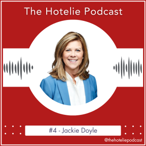 #4 - Jackie Doyle