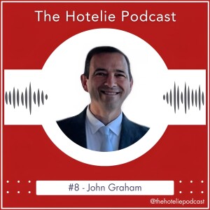 #8 - John Graham