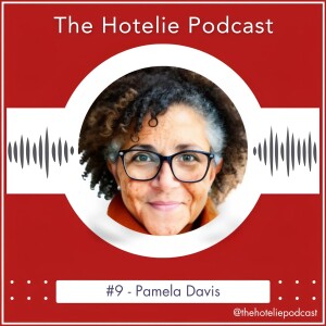 #9 - Pamela Davis-Acey