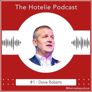 #1 - Dave Roberts