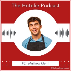 # 2 - Matthew Merril