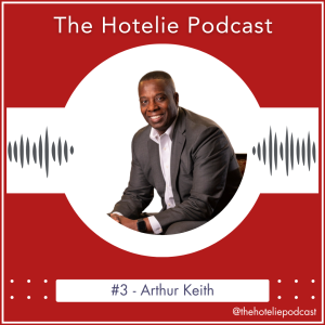 #3 - Arthur Keith
