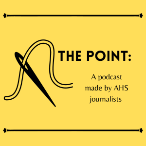The Point Episode 3: Halloween Special pt. 1