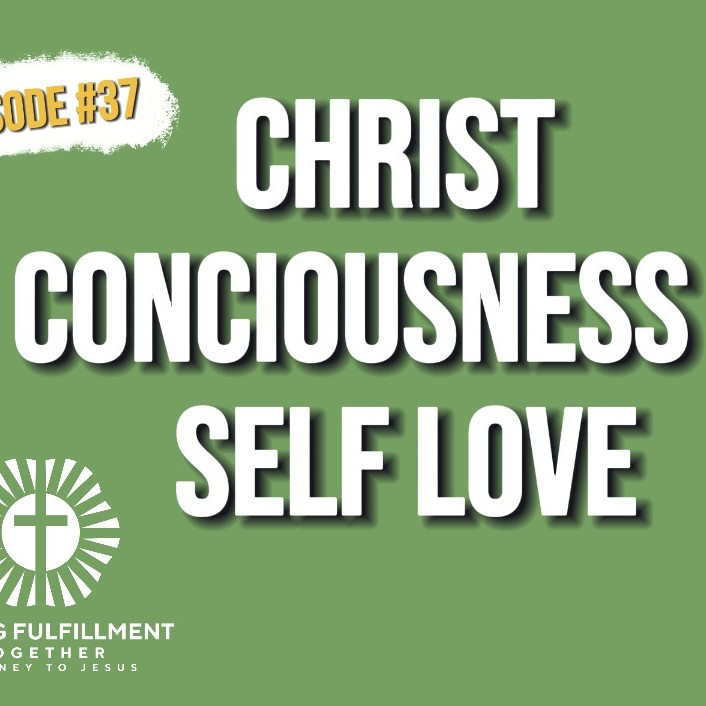 Finding Fulfillment Together | Journey to Jesus, Christianity, New Age to Jesus, Testimonies, Faith, Jesus Christ