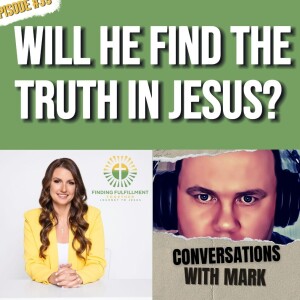 39. Seeking the Truth | A Conversation with Mark McCormack