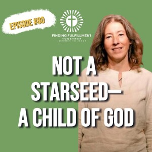 80. From Ayahuasca to Jesus: Emily’s Powerful Deliverance Testimony #newagetojesus