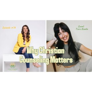 78. Christian Counseling vs. New Age Therapy: What You Need to Know