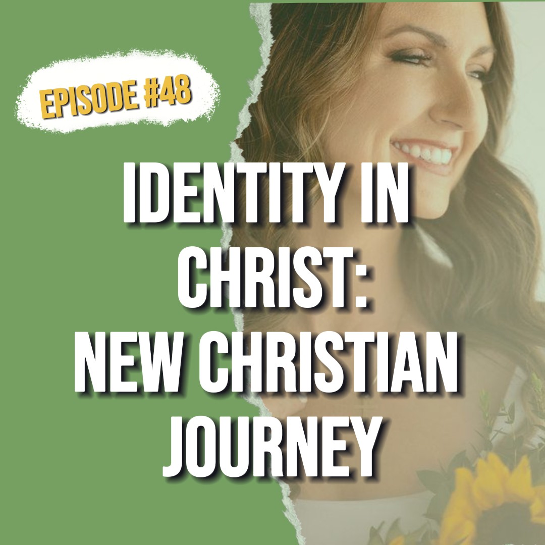 Finding Fulfillment Together | Journey to Jesus, Christianity, New Age to Jesus, Testimonies, Faith, Jesus Christ