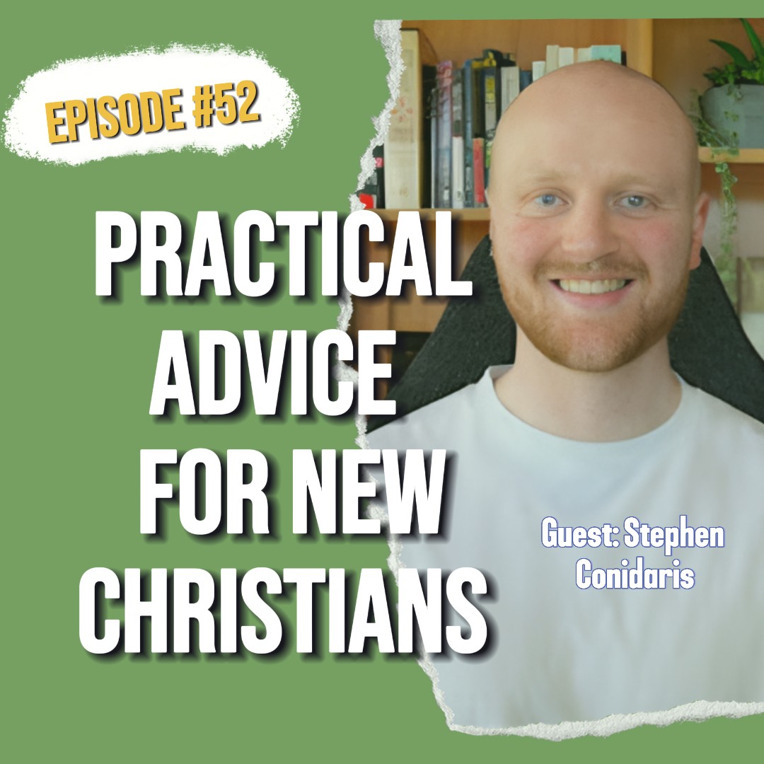 Finding Fulfillment Together | Journey to Jesus, Christianity, New Age to Jesus, Testimonies, Faith, Jesus Christ