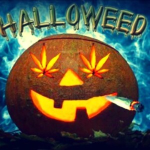 Episode 034: From Gaming to Ghosts: A Halloweed Celebration