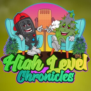 Episode 002: Cannabis 101 ”A Beginner’s Guide”