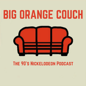 Big Orange Couch: 2018 Retrospective 