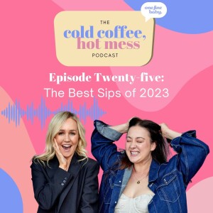 The Best Sips From 2023