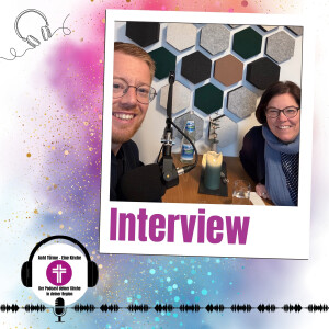Interview #17 Von Trauer, Freude und Familienleben...