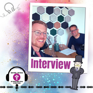 Special Bürgermeister und Ortsvorsteher #6 - Markus Funk