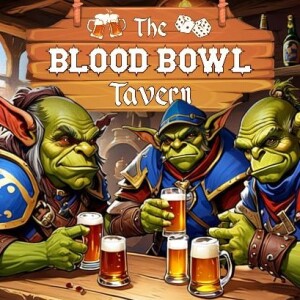 EP13 - Tournament Special (Eurobowl, UKTC, COSH and Brighton Piers)