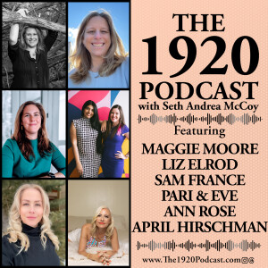 The Best of The 1920 Podcast of 2024