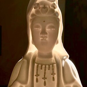 The Goddess - The Heroine’s Journey