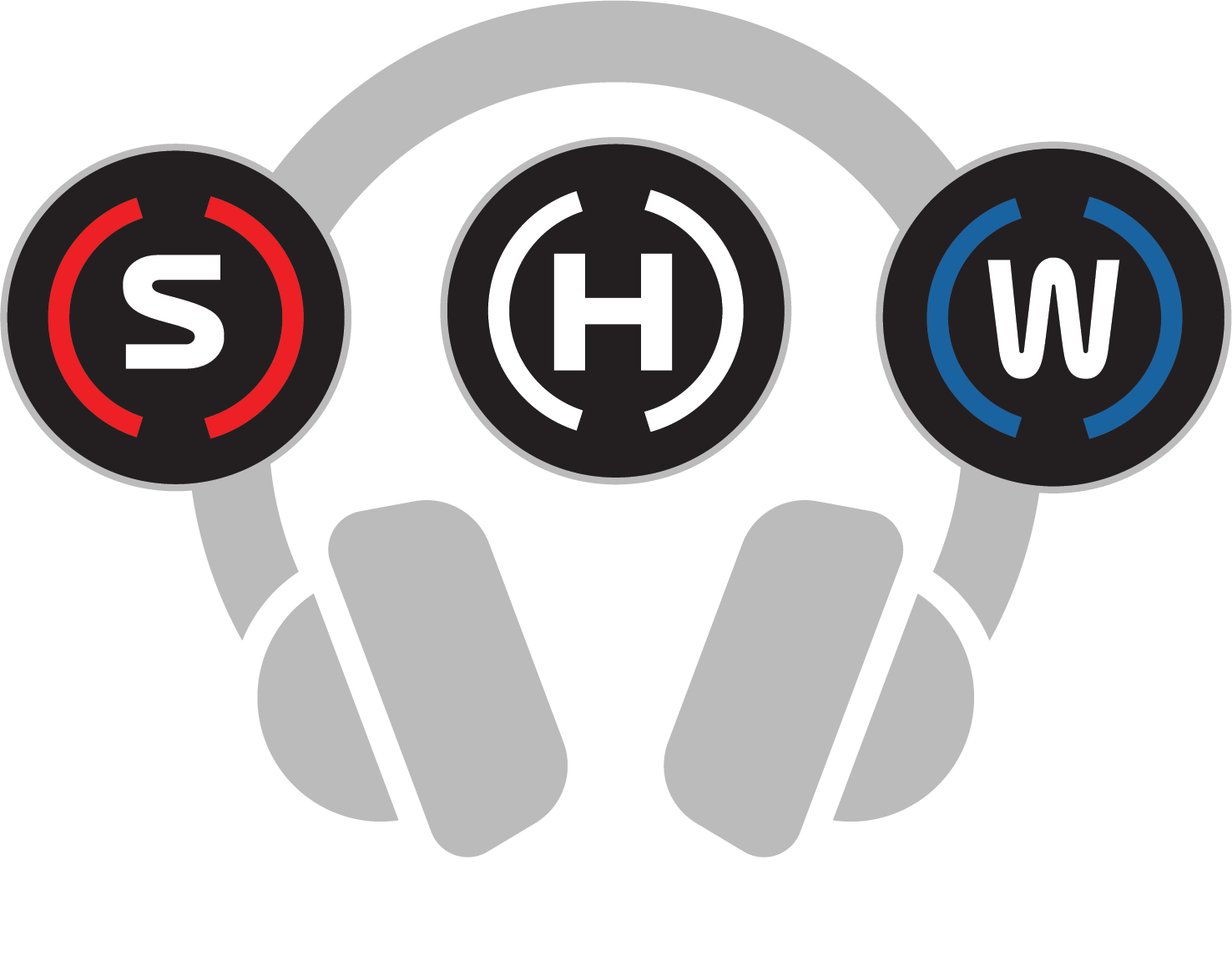SHW F1 Podcast