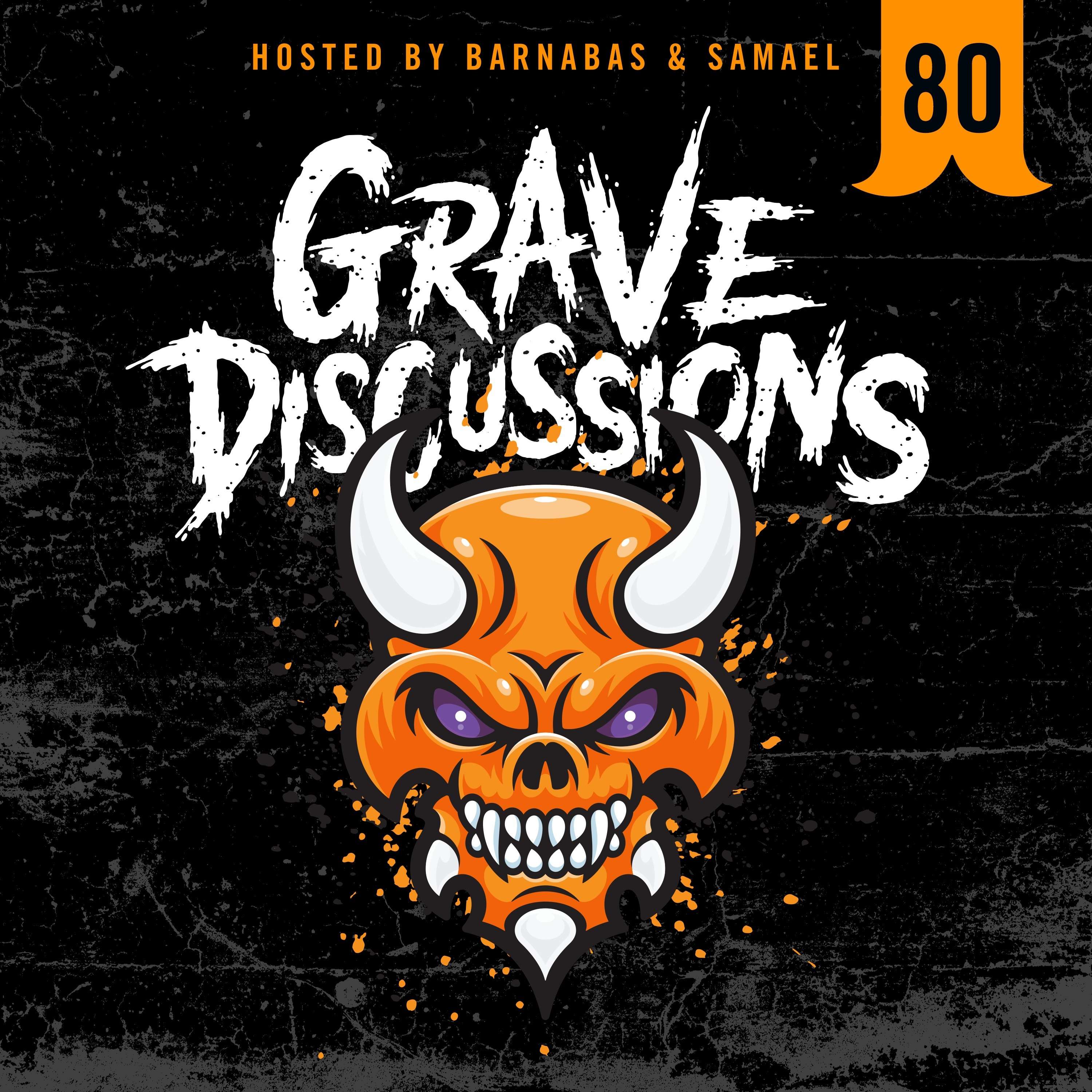 Grave Discussions