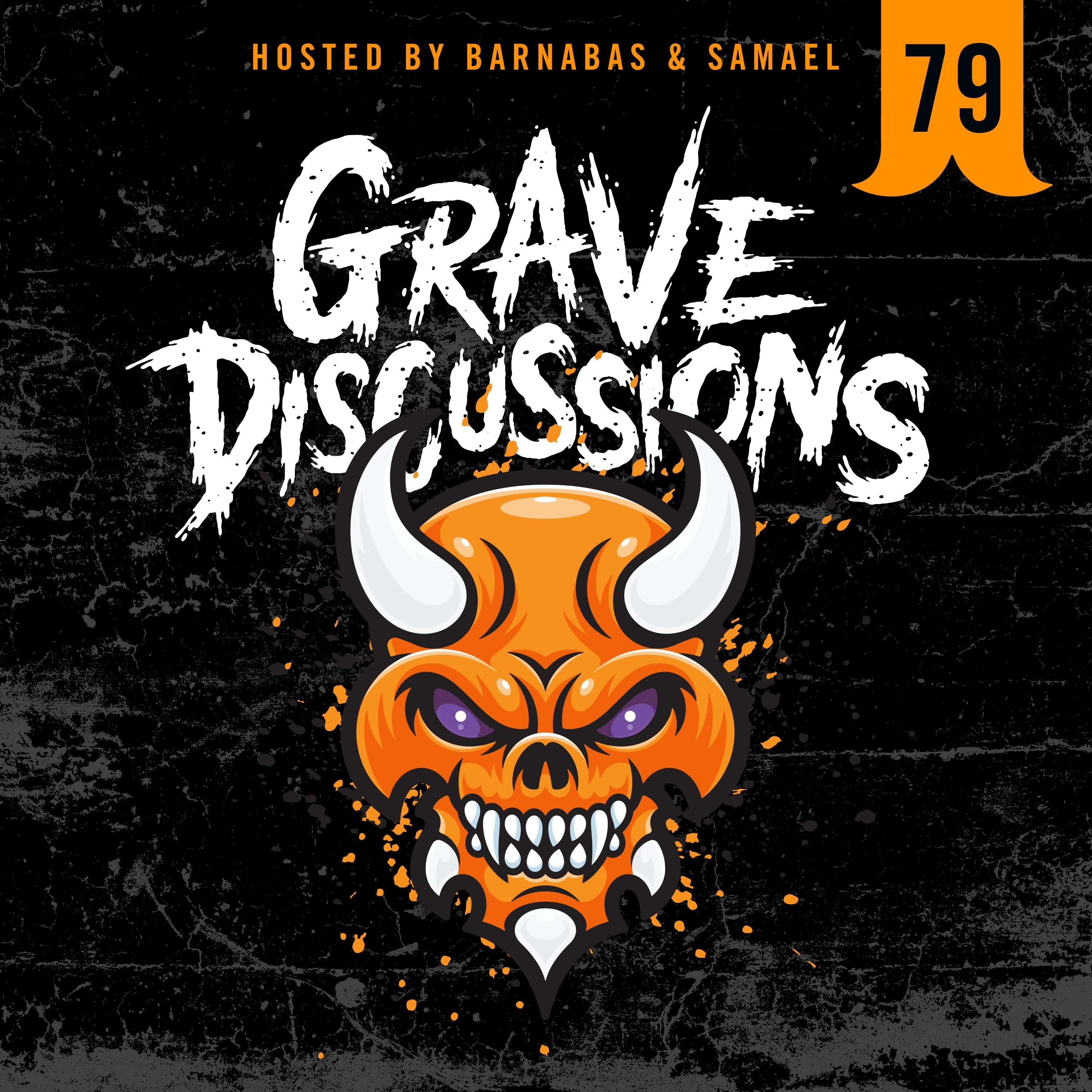Grave Discussions