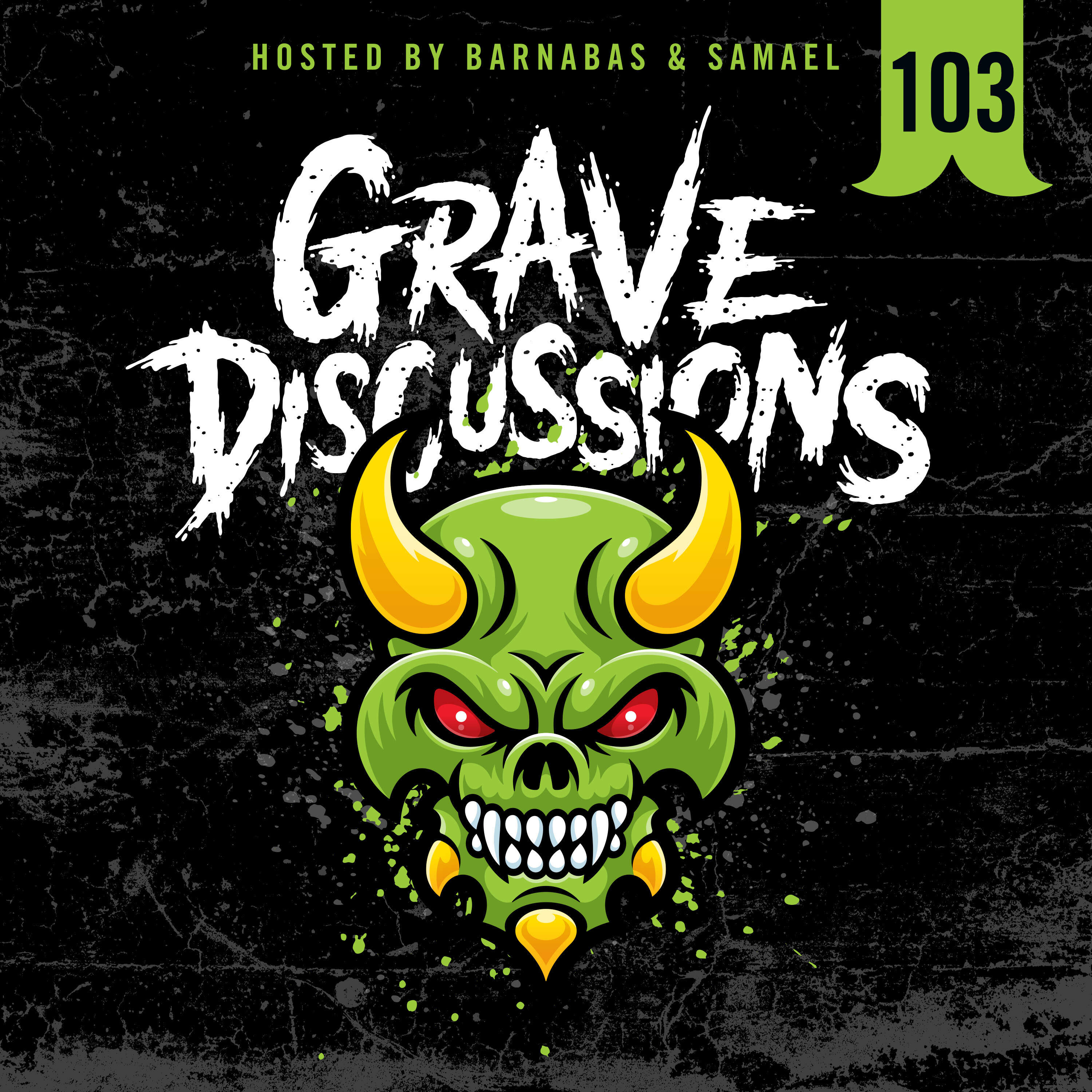 Grave Discussions