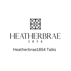 Ep 9: Heatherbrae1854 Talks x Rachel Lacy – Colour and Concept Lead, Haymes Paint