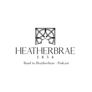 The Road to Heatherbrae1854 - Pilot