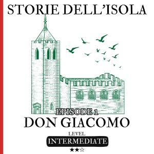 Episodio 1 - Don Giacomo