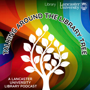 Pride Special - using LGBTQ+ resources in your research