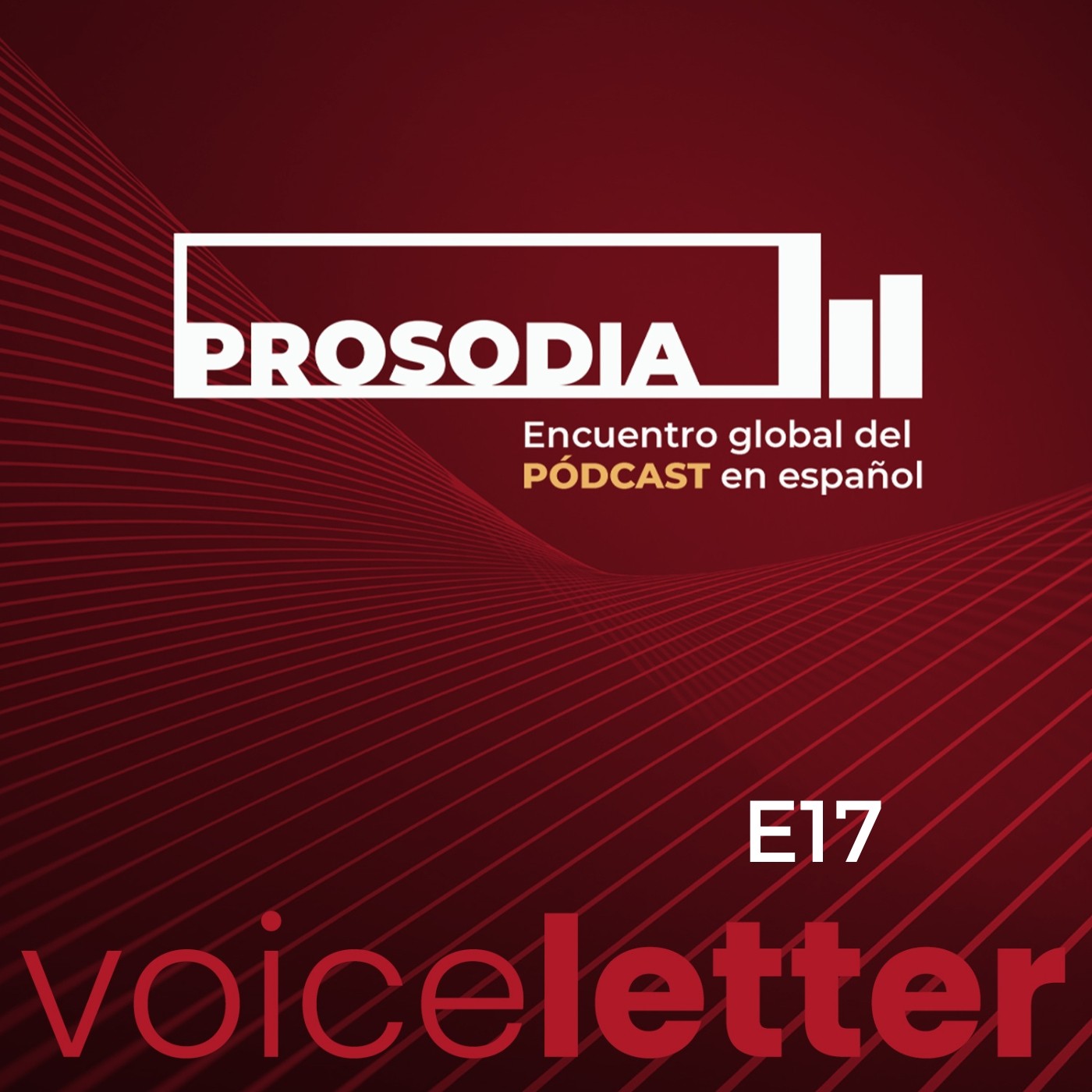 Prosodia 2023 | VoiceLetter