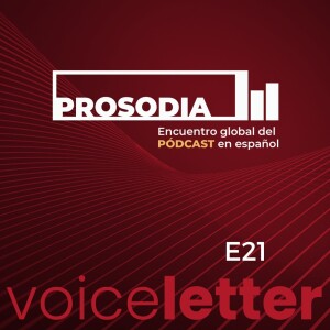 E21 | Domi del Postigo | Presidente del Consejo Audiovisual de Andalucía