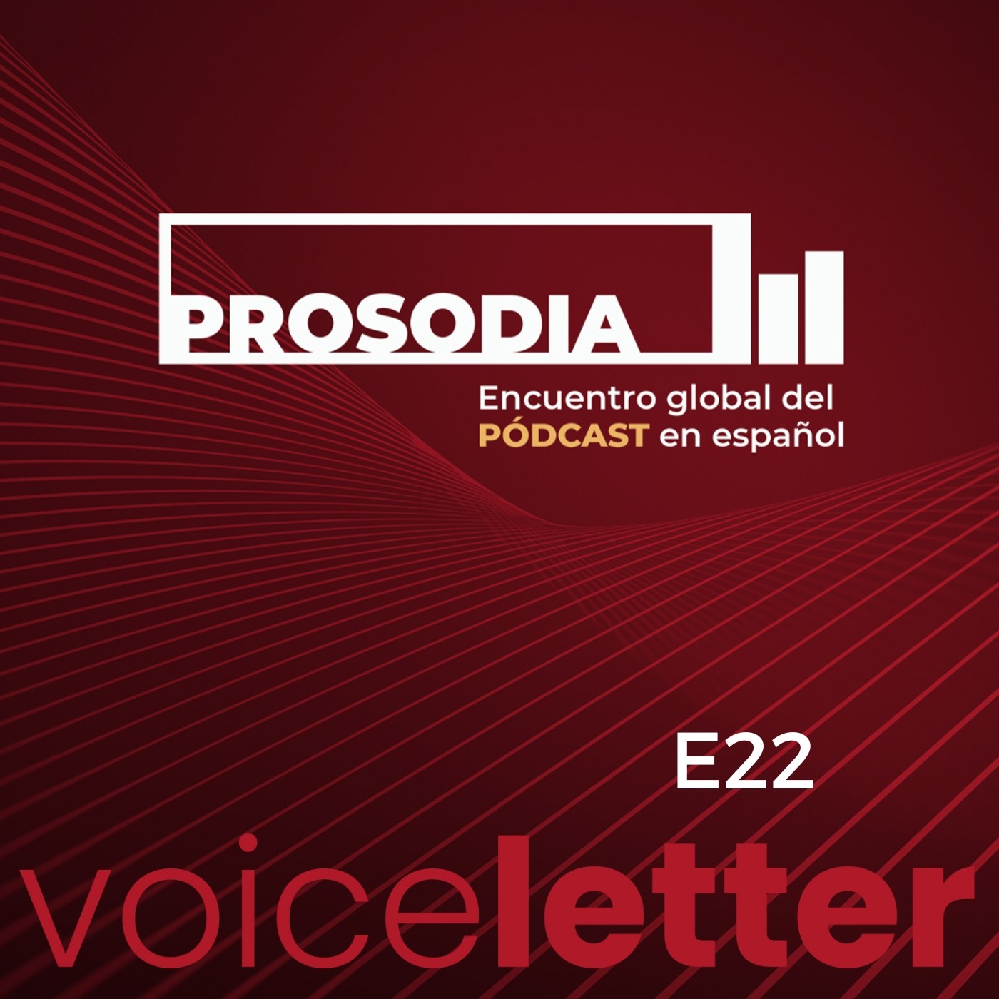 Prosodia 2023 | VoiceLetter