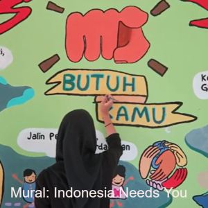 Bonus: MAP Indonesia Episode 6 (full Bahasa & English version)