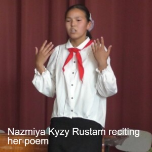 Bonus: MAP Kyrgyzstan Episode 3 (full Kyrgyz & English version)