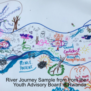 Episode 8: Youth Advisory Board Rwanda | Working with young people in research and evaluation