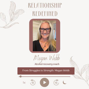 From Struggles to Strength: Megan Webb