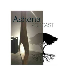 ASHENA PODCAST / Alireza Ghorbani /  Booye Gisoo