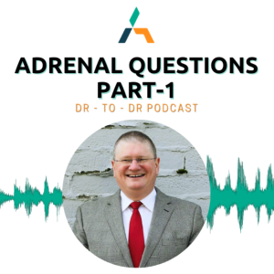Adrenal Questions Part-1