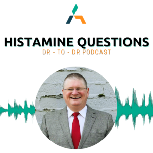 Histamine Questions