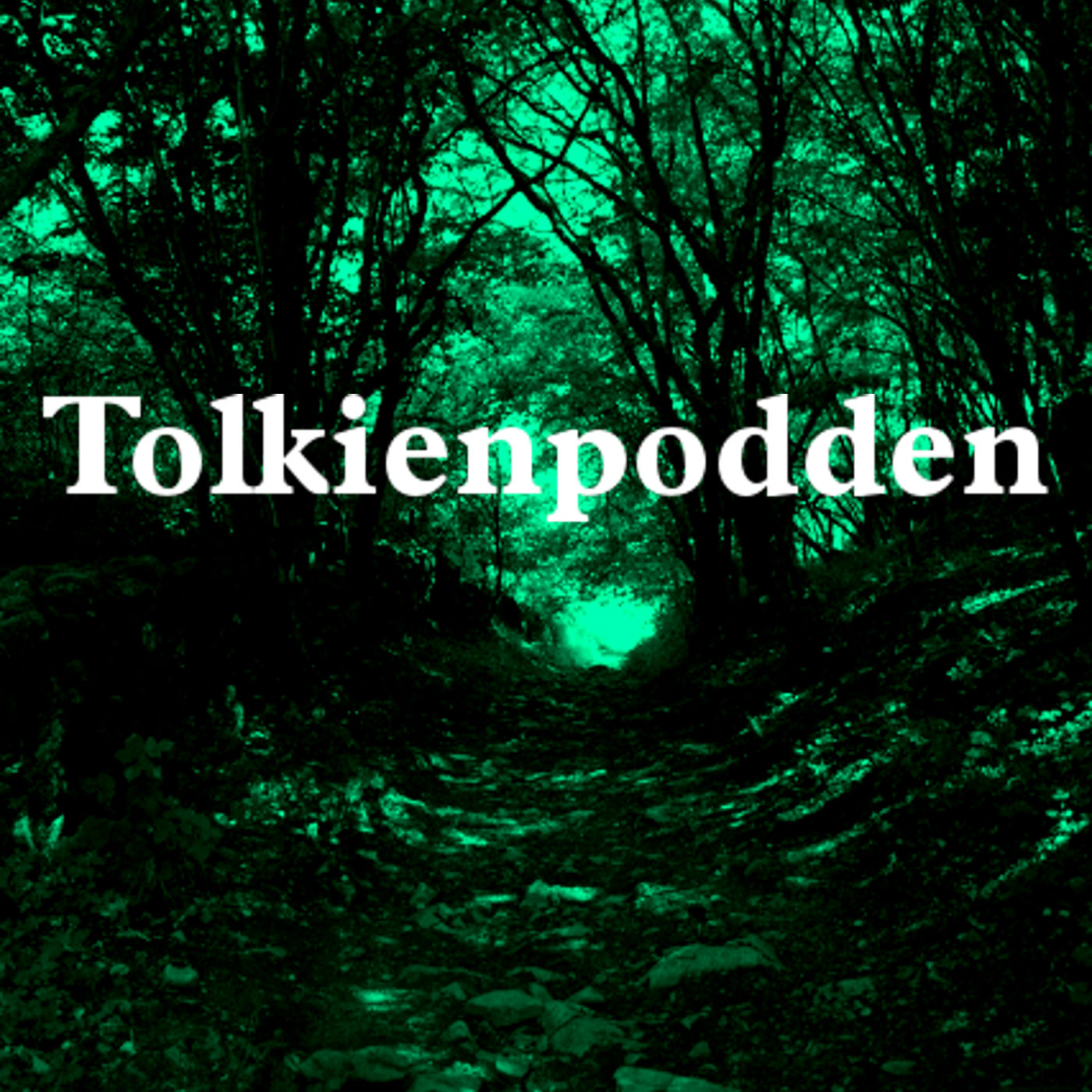 Avsnitt 2: Tolkienska trätoämnen